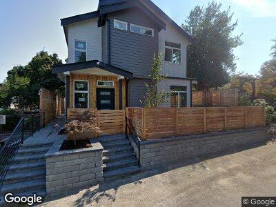 Street view of 9228 22nd Ave SW