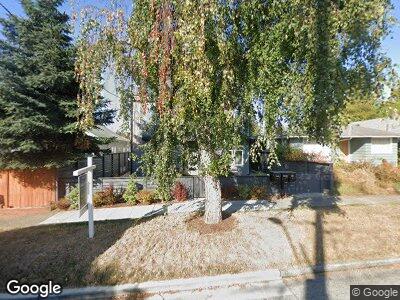 Street view of 8009 27th Ave NW