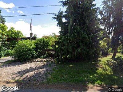 Street view of 13548 C 39th Ave NE