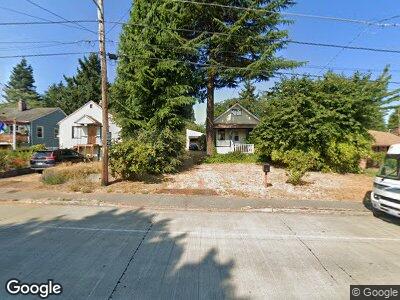 Street view of 9029 8th Ave NW