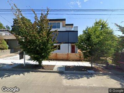 Street view of 5624 48th Ave SW