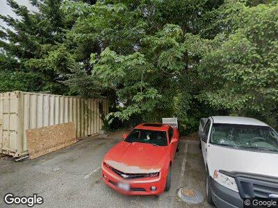 Street view of 10835 11th Ave NE
