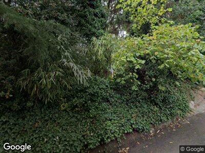 Street view of 2103 SW Genesee St