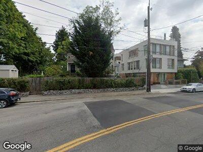 Street view of 1302 31st Ave S