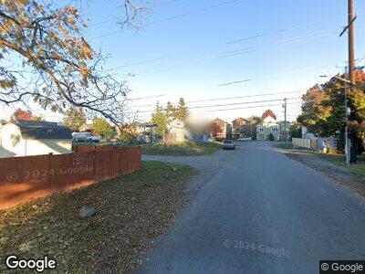 Street view of 634 N 92nd St