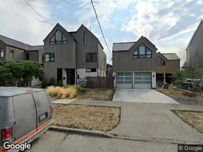 Street view of 8010 39th Ave SW