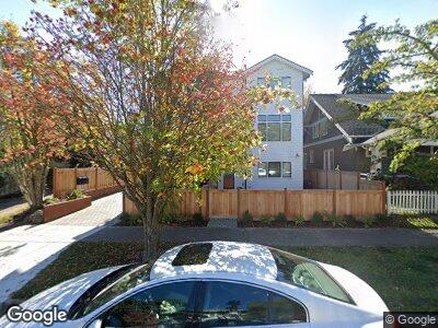 Street view of 3011 NW 66th St