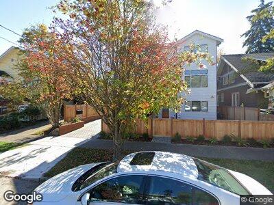 Street view of 3013 NW 66th St