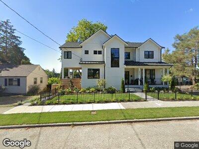Street view of 6857 47th Ave NE