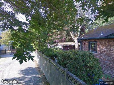 Street view of 4456 B 33rd Ave W