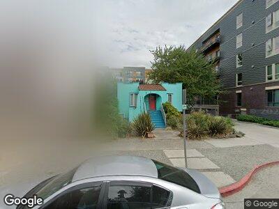 Street view of 4544 40th Ave SW