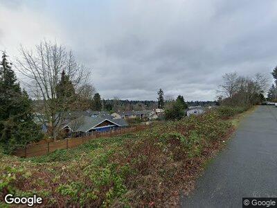 Street view of 7706 27th Ave SW