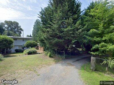Street view of 5541 30th Ave S