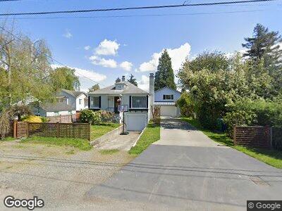Street view of 8736 B 13th Ave NW