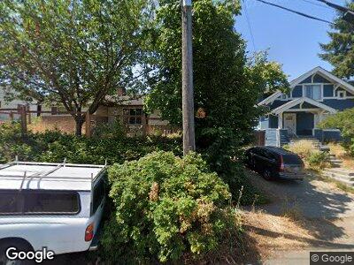 Street view of 5211 Renton Ave S