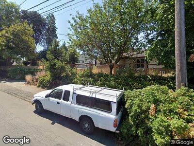 Street view of 5213 Renton Ave S
