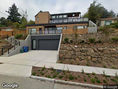 Street view of 3615 36th Ave W