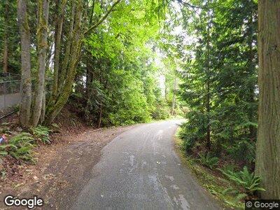 Street view of 1207 NW Culbertson Dr