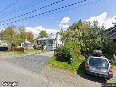 Street view of 8732 13th Ave NW