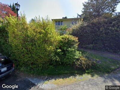 Street view of 1920 NW Milford Way