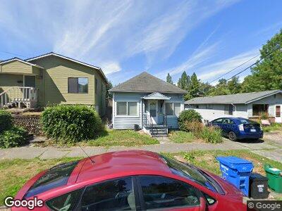 Street view of 515 31st Ave E