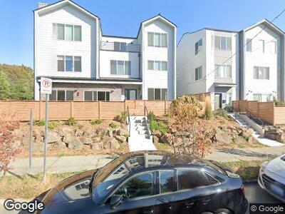Street view of 2314 NW 65th St