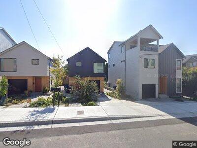 Street view of 311 NW 100th St