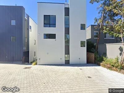 Street view of 922 B 16th Ave