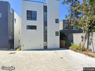 Street view of 922 C 16th Ave