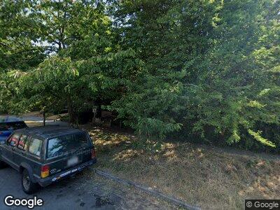 Street view of 922 A 16th Ave