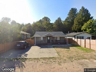 Street view of 5415 26th Ave SW