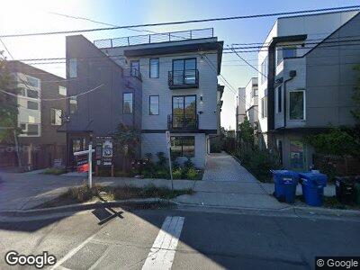 Street view of 1801 B NW 65th St