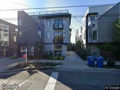 Street view of 1801 A NW 65th St