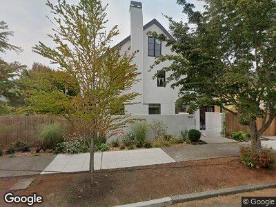 Street view of 6003 Mckinley Pl N