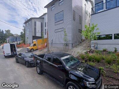 Street view of 5248 23rd Ave SW