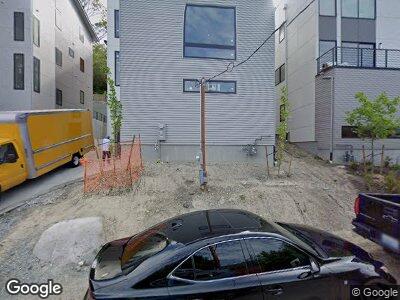 Street view of 5252 23rd Ave SW