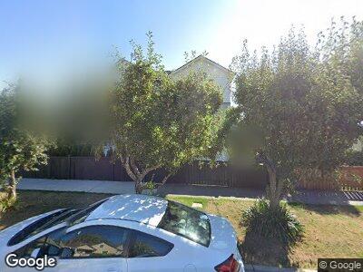 Street view of 3448 37th Ave SW