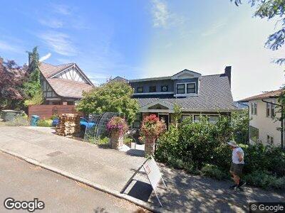 Street view of 3124 Lakewood Ave S