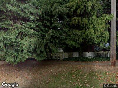 Street view of 6847 Ravenna Ave NE