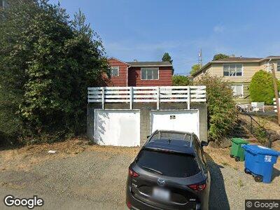 Street view of 3427 9th Ave W