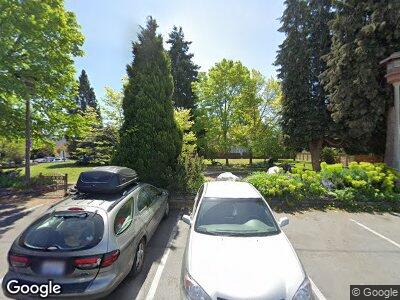 Street view of 8335 B 14th Ave NW