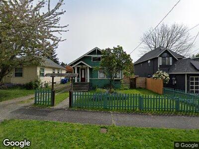 Street view of 6226 7th Ave NW