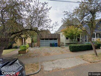 Street view of 517 29th Ave S