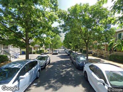 Street view of 4256 C S Willow St