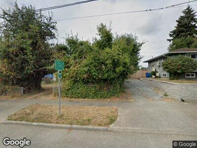 Street view of 6813 D 44th Ave S