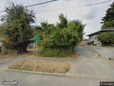 Street view of 6813 C 44th Ave S