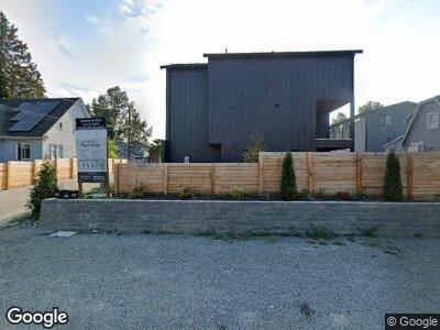 Street view of 6732 21st Ave SW