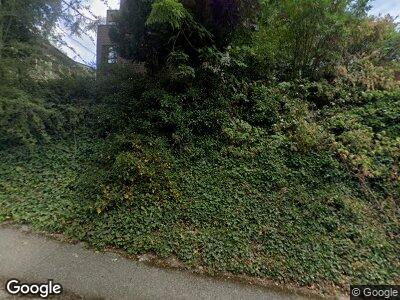 Street view of 3120 S Judkins St