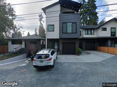 Street view of 1253 NE 98th St