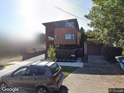 Street view of 311 NE 59th St